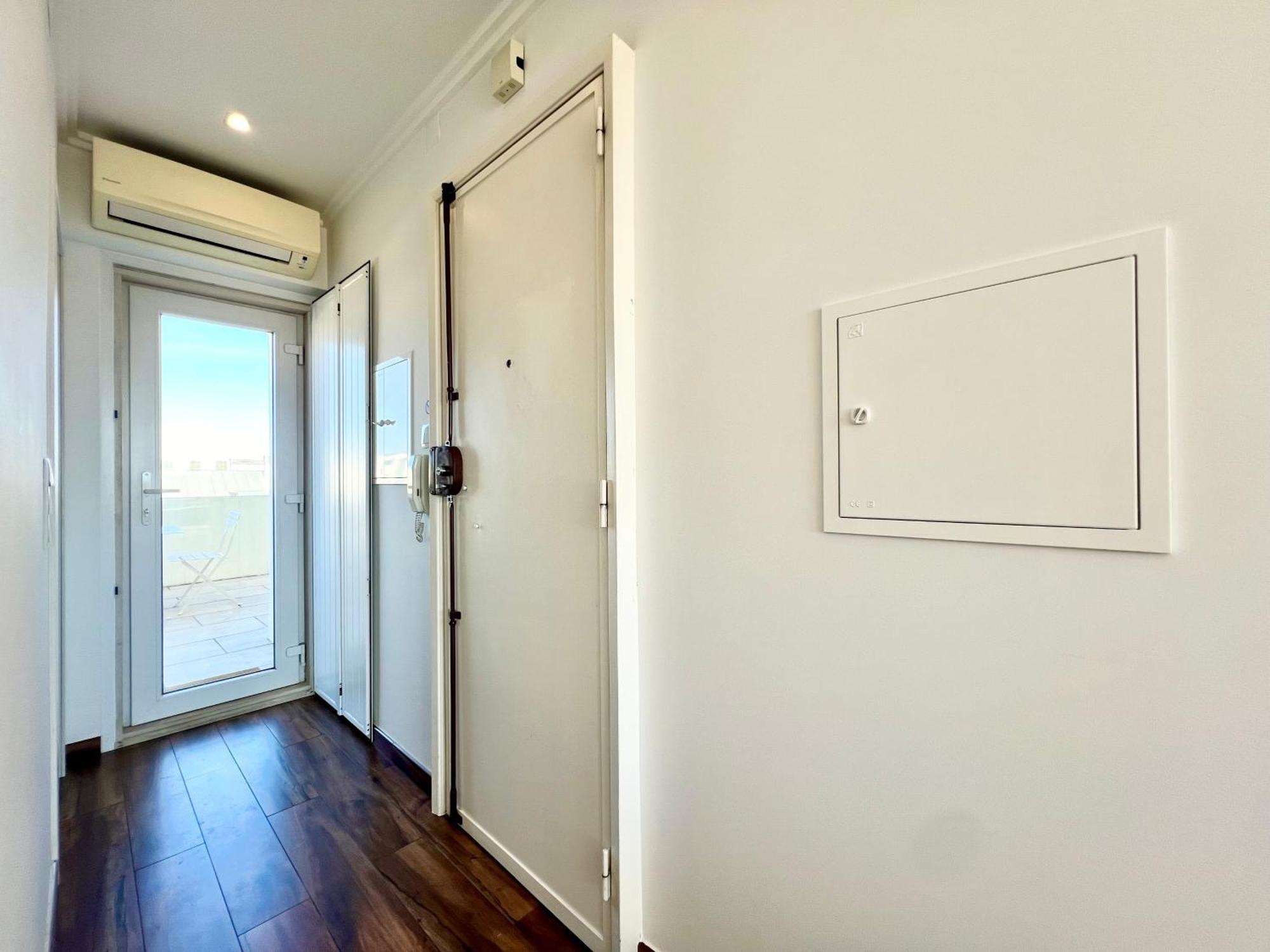 Home Out Saldanha Lisbon Luaran gambar