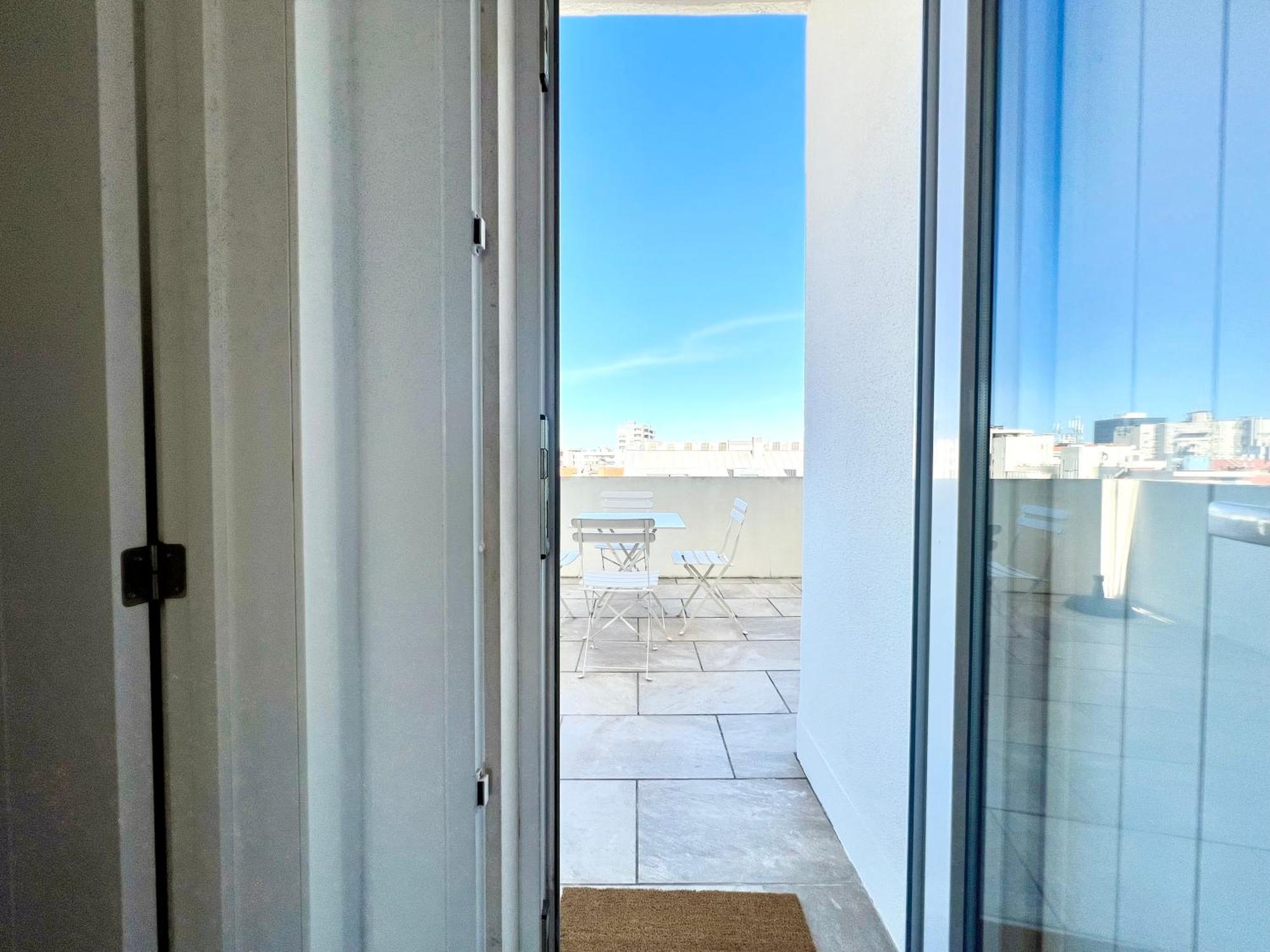 Home Out Saldanha Lisbon Luaran gambar