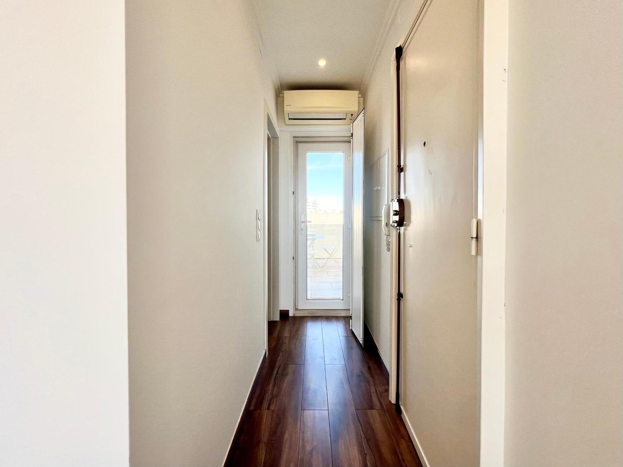 Home Out Saldanha Lisbon Luaran gambar