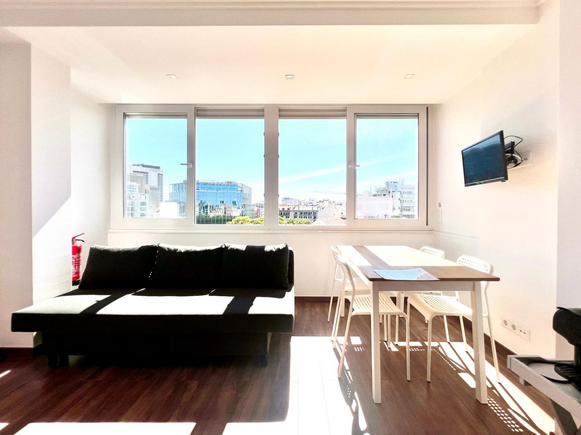 Home Out Saldanha Lisbon Luaran gambar